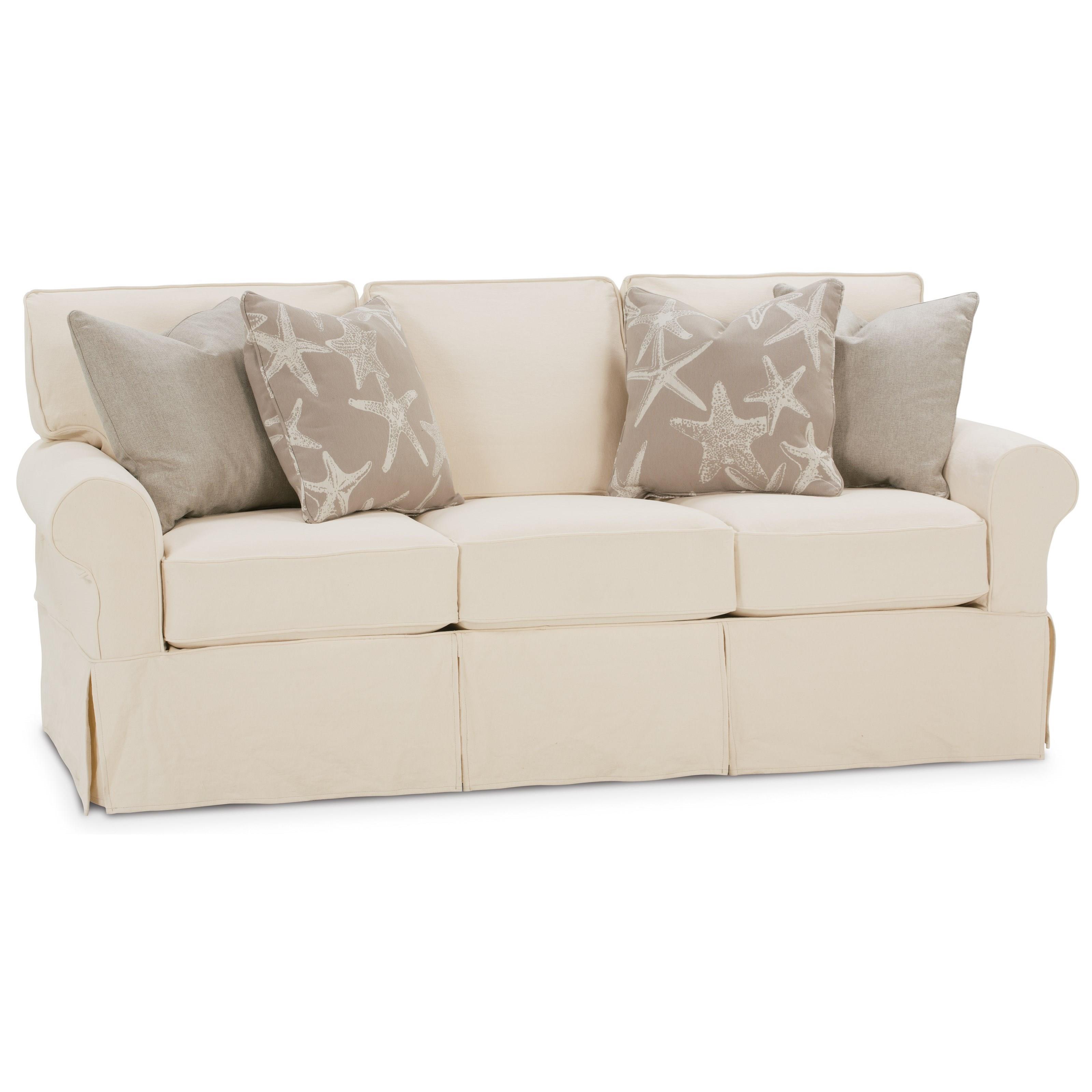 Nantucket sleeper shop sofa